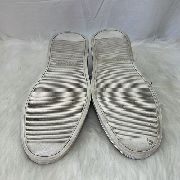 Bed Stu Rustic Tan Leather Lace Up Casual Shoe/Sneakers Sz 11.5 - Picture 6 of 6